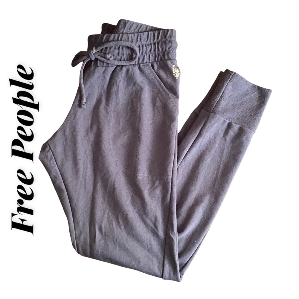 Free People Joggers